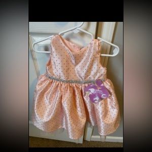 Formal Dress 3 to 6 months